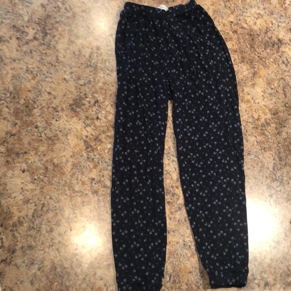 Girls Abercrombie Pants
